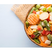 Lockyer Valley Foods Logo